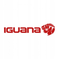 WALIZKA DUŻA PODRÓŻNA TWARDA ASTURIA II IGUANA 109L Wielkość duża