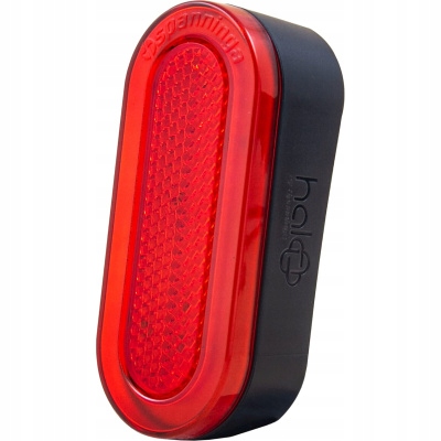 Zadní světlo na kolo Spanninga Halo Guard XEr E-bike 6–48 V