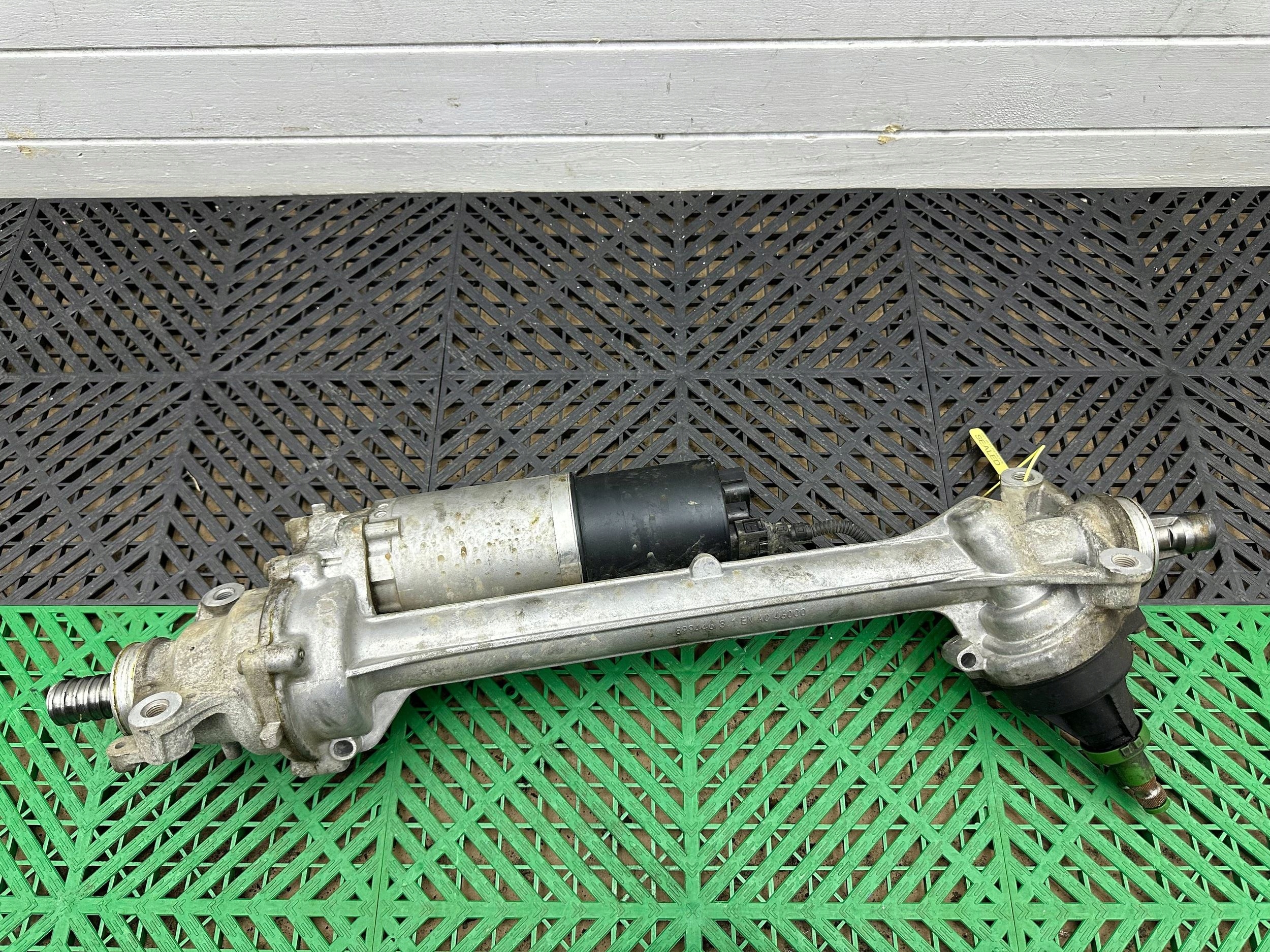 control BMW 3 G20 G21 G22 G26 225A748D9