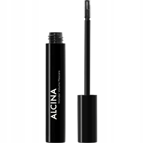 Tusz do rzęs Alcina Wonder Volume Mascara