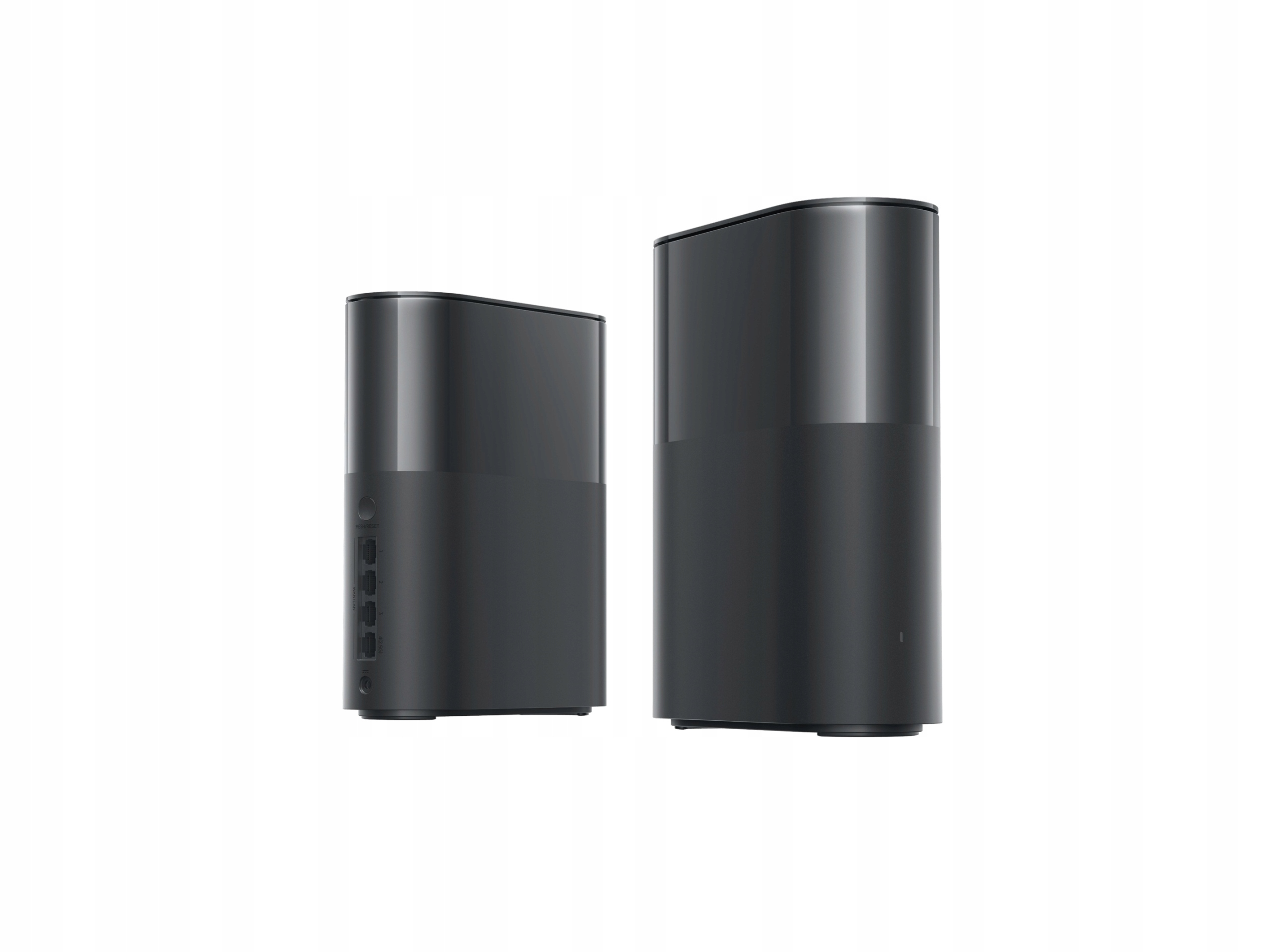 Xiaomi Mesh System BE3600 Pro Eú (1-pack)