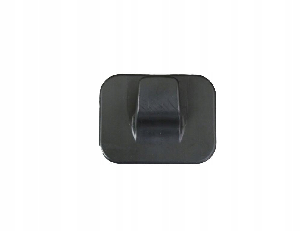 Haczyk siatki bagaznika prawy 8R0863880 AUDI Q5