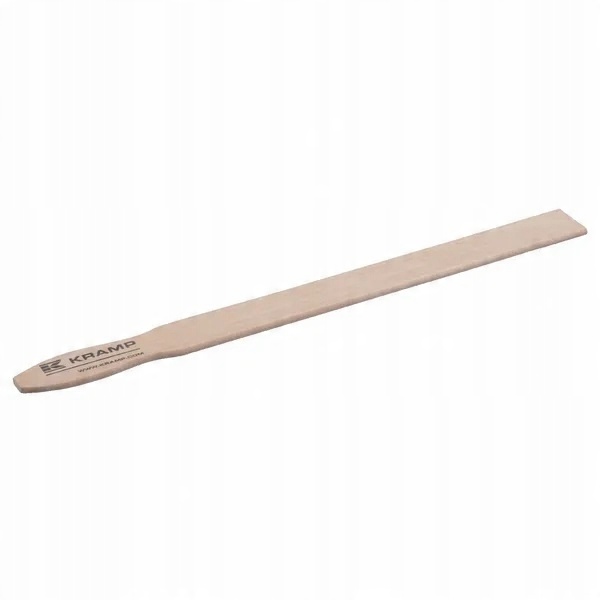 

Drążek mieszający, mieszadło 350x30 mm do lakierów