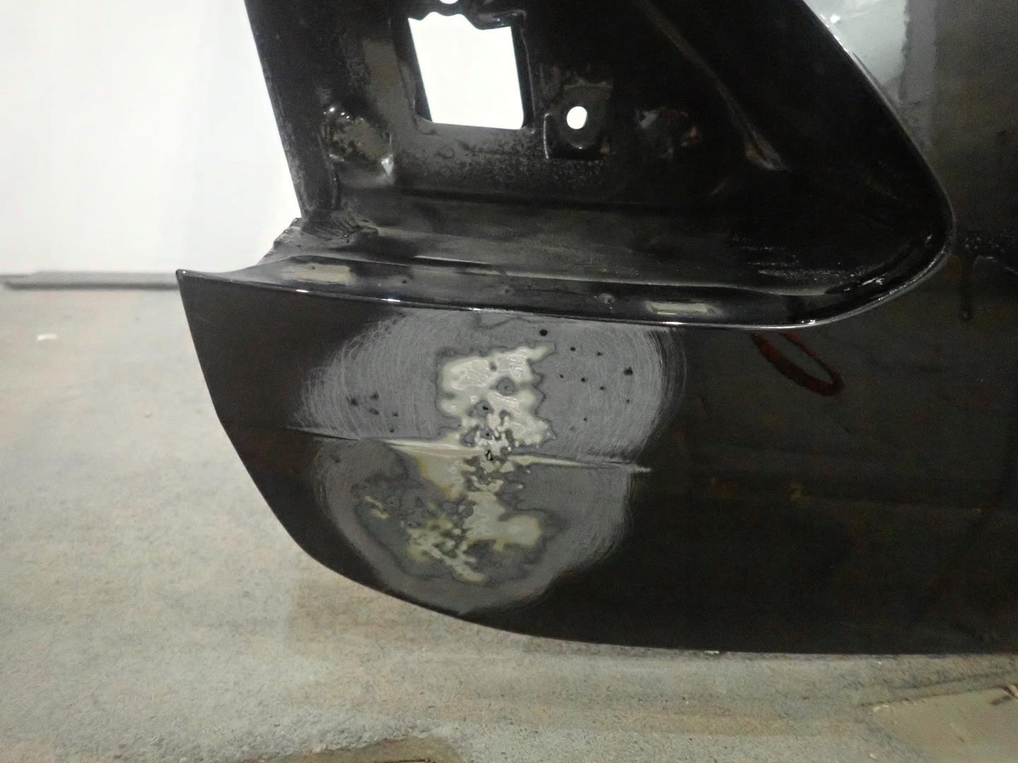HECKKLAPPE KOFFERRAUMDECKEL VW ARTEON 2016