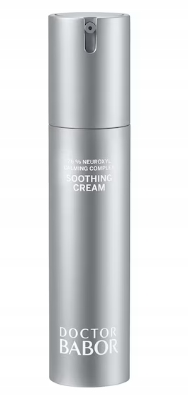 Babor Zklidňující krém Doctor Sensitive 50ml