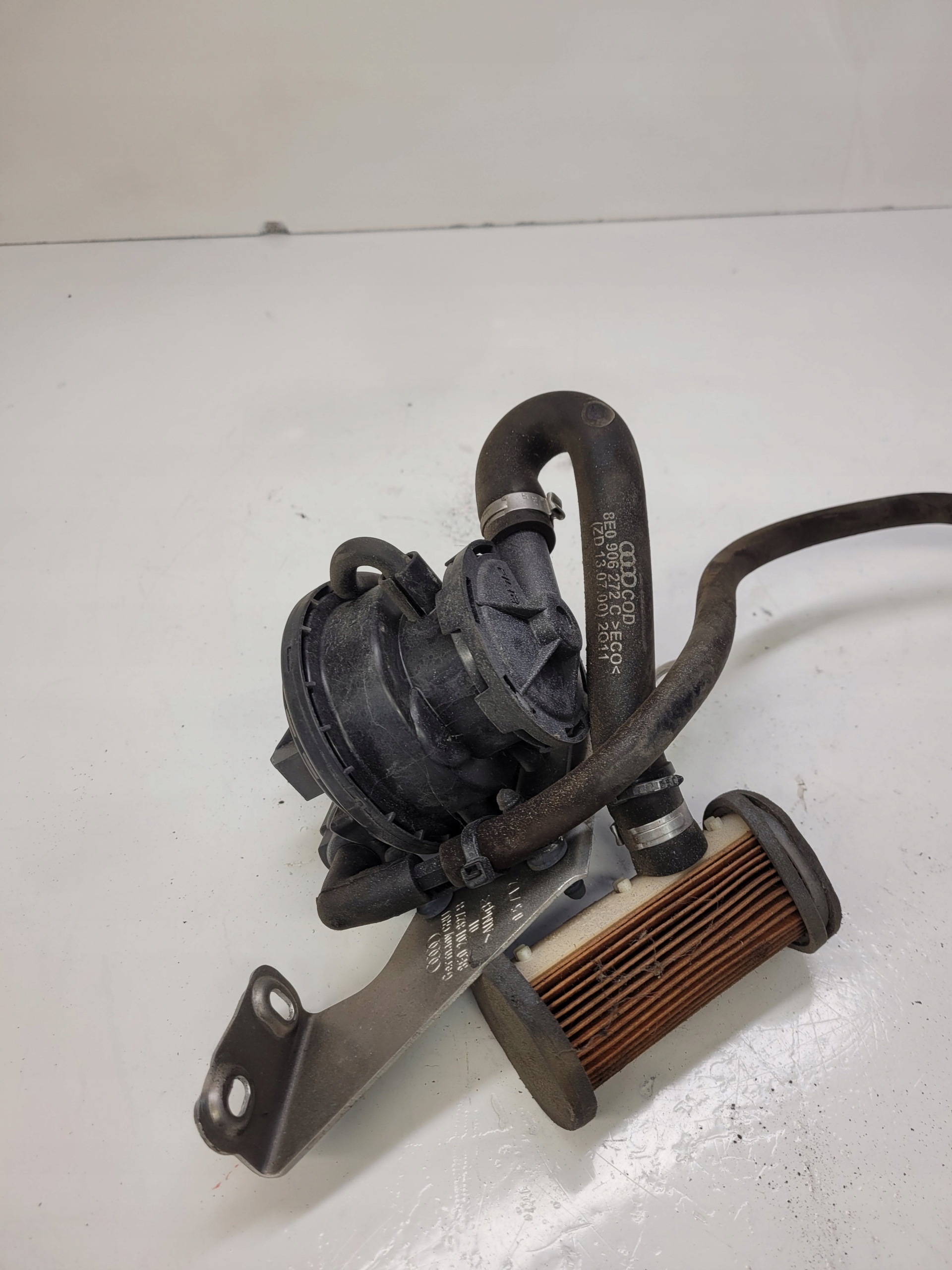 Pompa DIAGNOSTYCZNA AUDI A4 B7 2.0 T 8E0906271E