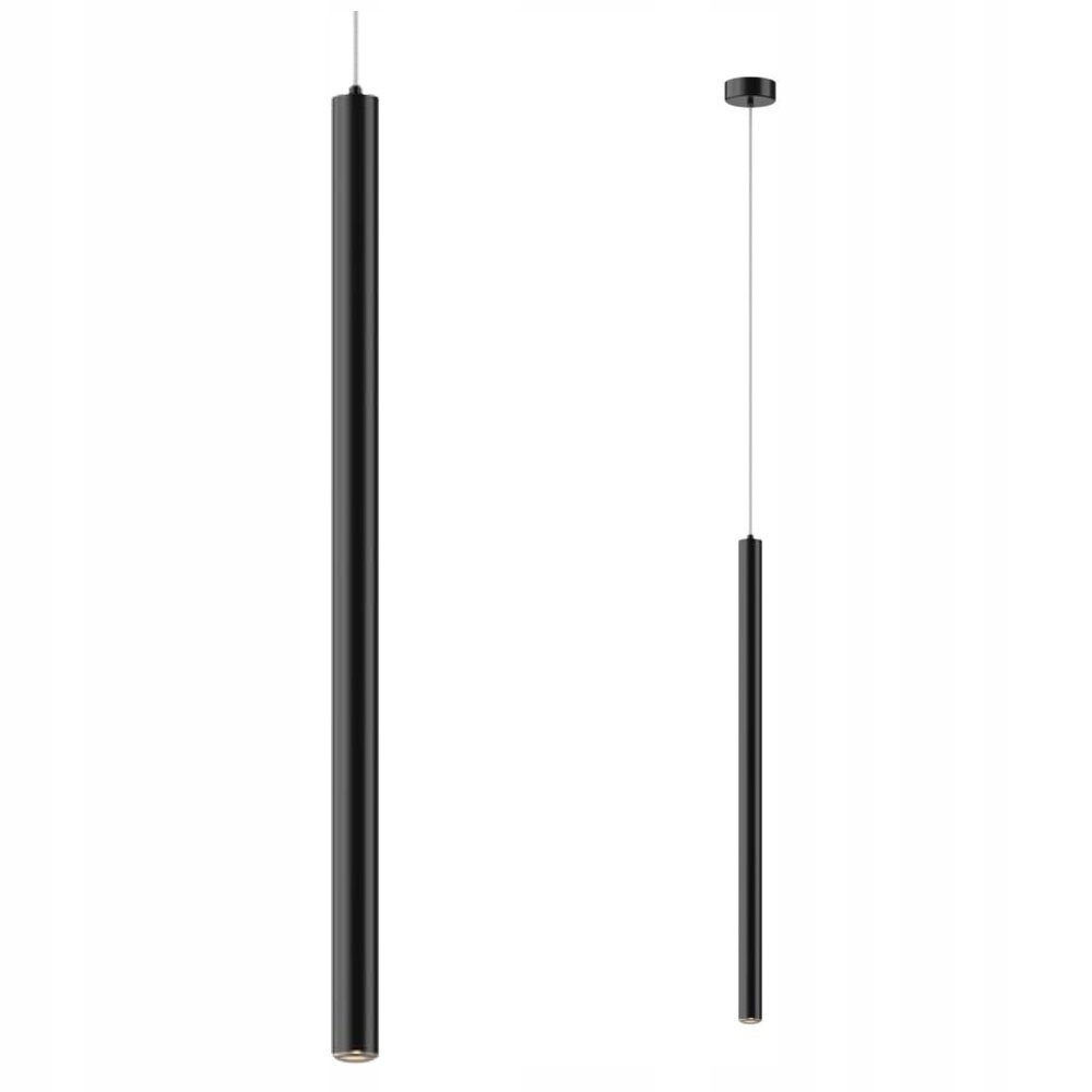 

Lampa wisząca Led Loya P0461-01A-L8L8 Zuma Line