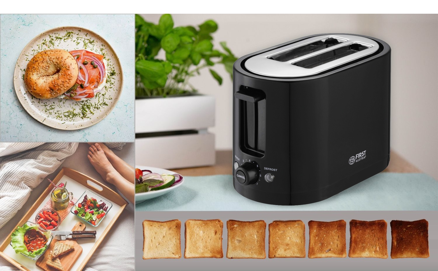 OPIEKACZ elektryczny z RUSZTEM do podgrzewania Materiał obudowy tworzywo sztuczne