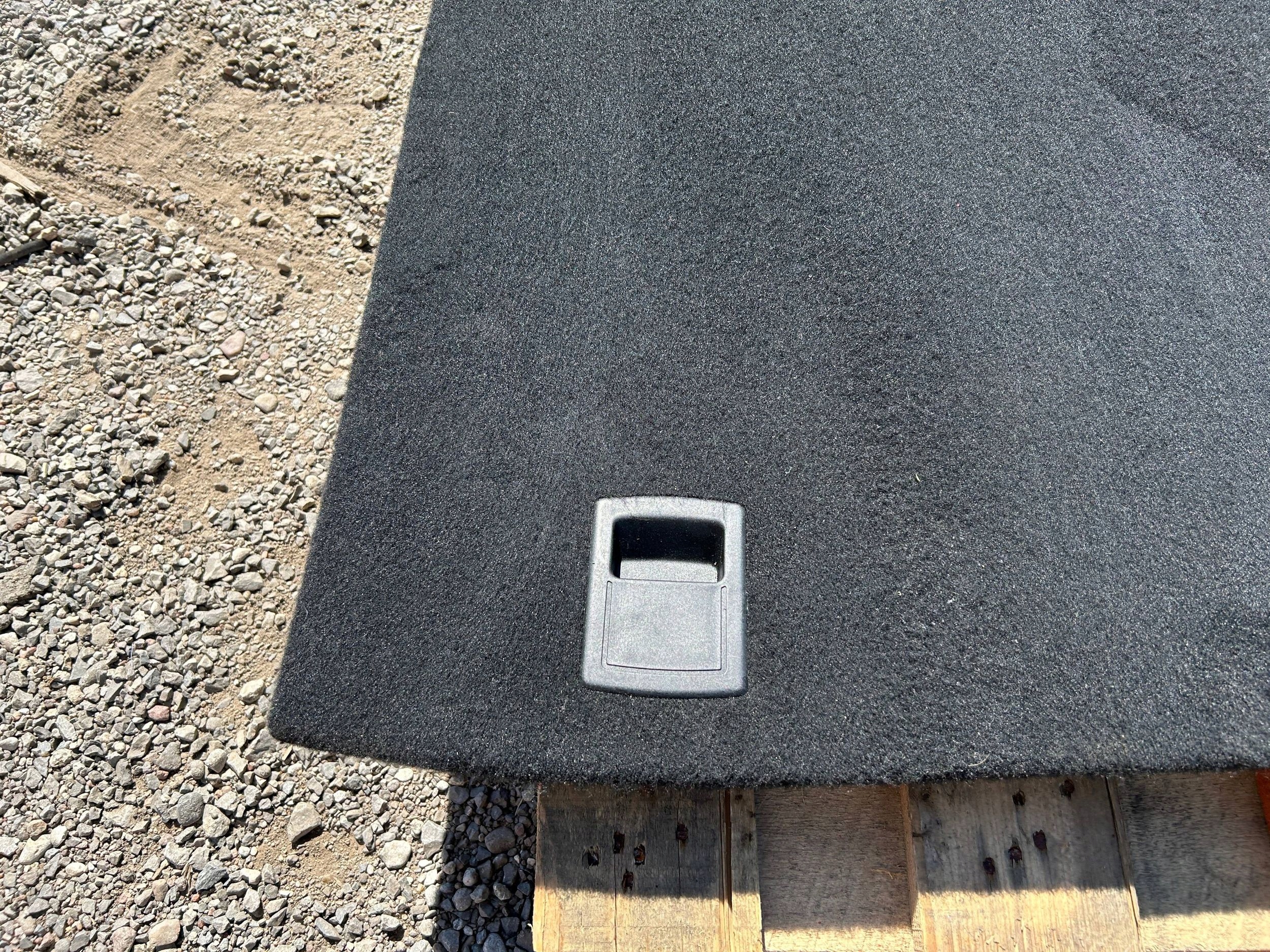 mats mat floor boot Maserati Quattroporte 2013