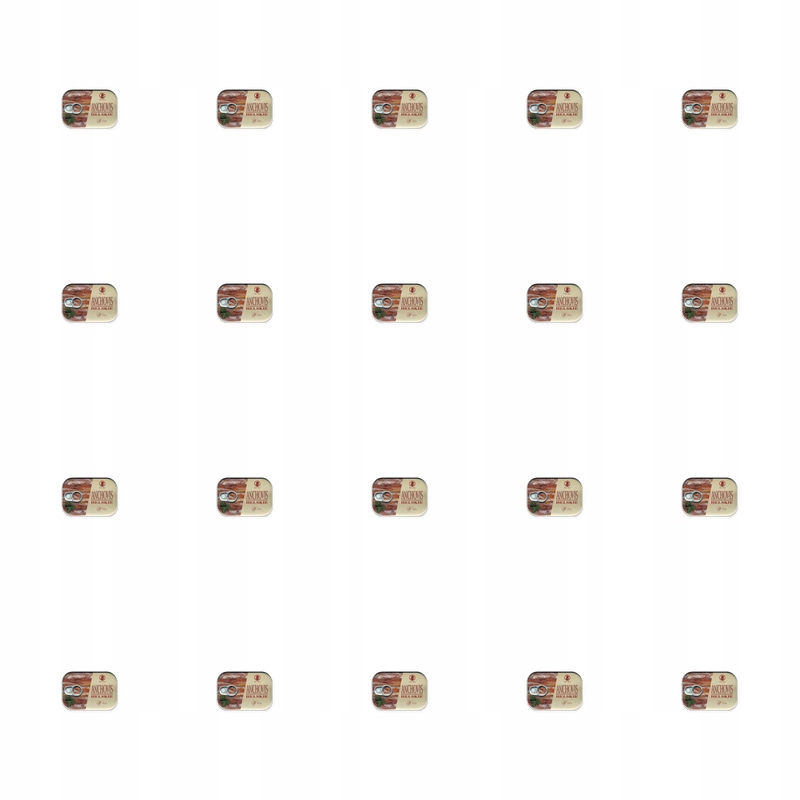 Anchovis helskie w oleju 100g Koga Maris X20