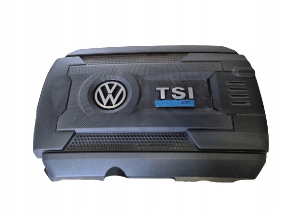 06K103925 - VW GOLF VII 7 R 20 2.0 TSI ЗАЩИТА ДВИГАТЕЛЯ