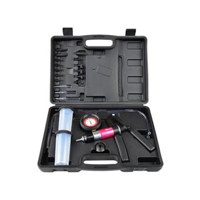 Ручний вакуумний насос Geko 3bar