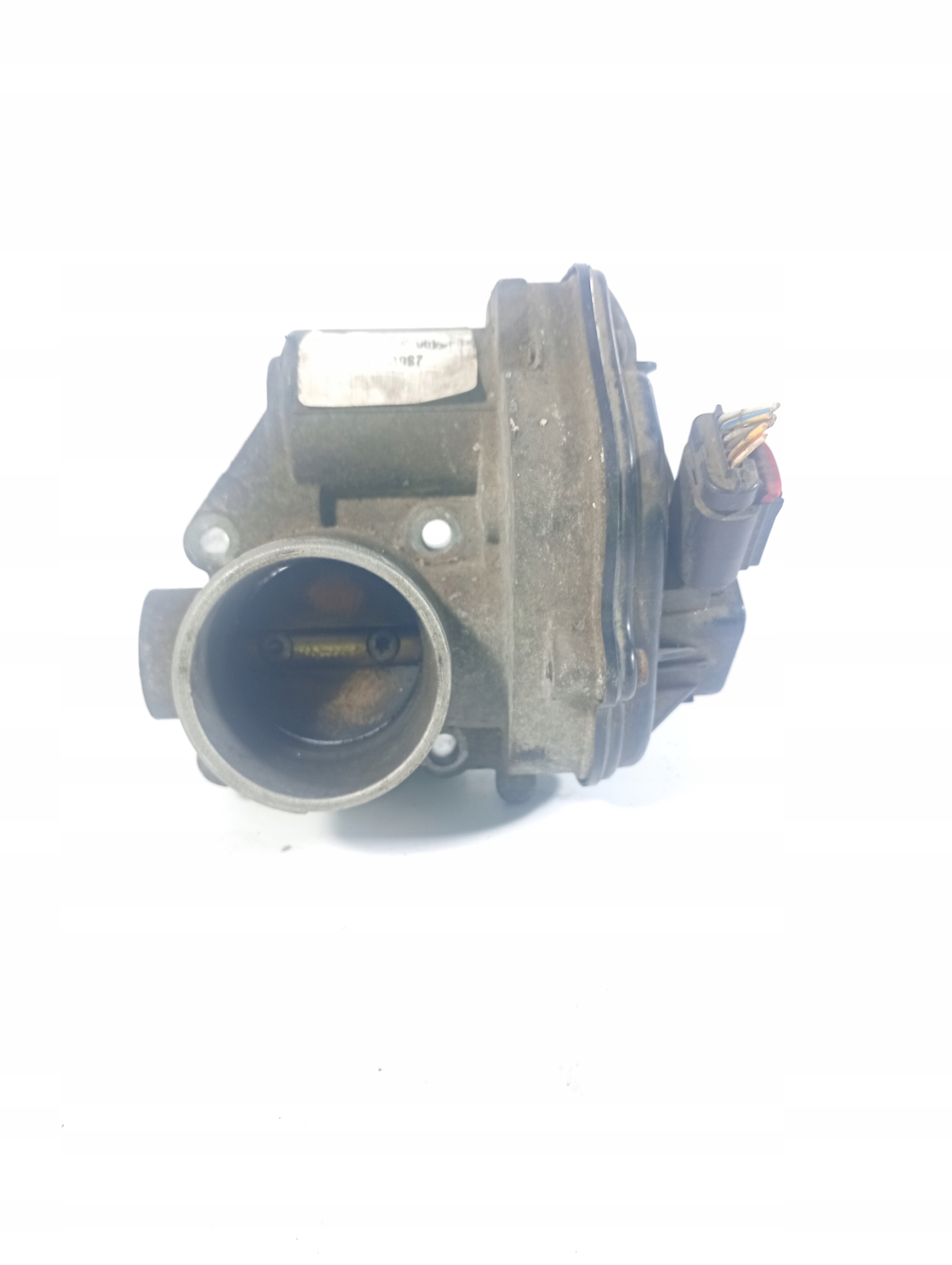 FORD FOCUS MK2 04-11 Valvola a farfalla OE VP4F9U9E928