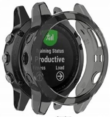 

Etui Nakładka Case Osłonka Do Garmin Fenix 5