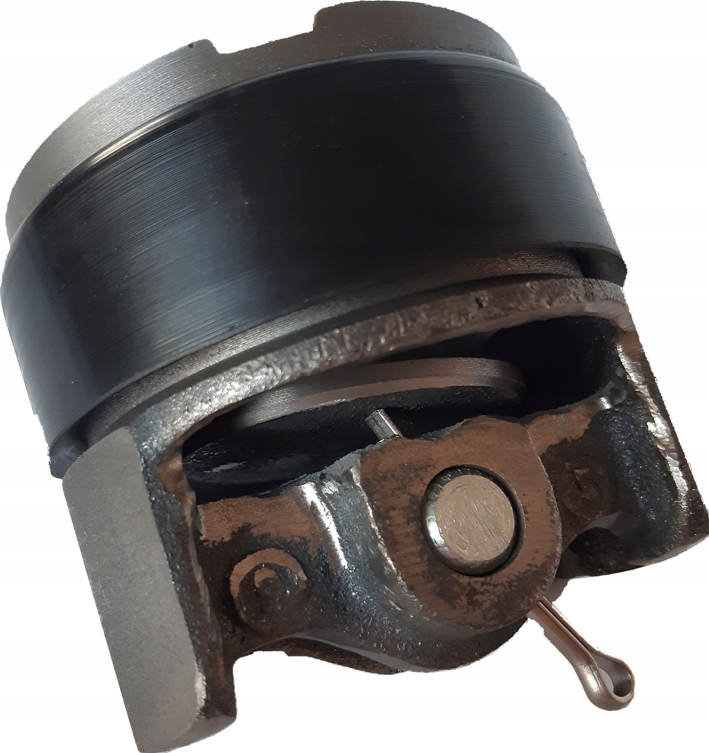 

Solidny Tłok pompy abisynki 90 mm abisynka komplet