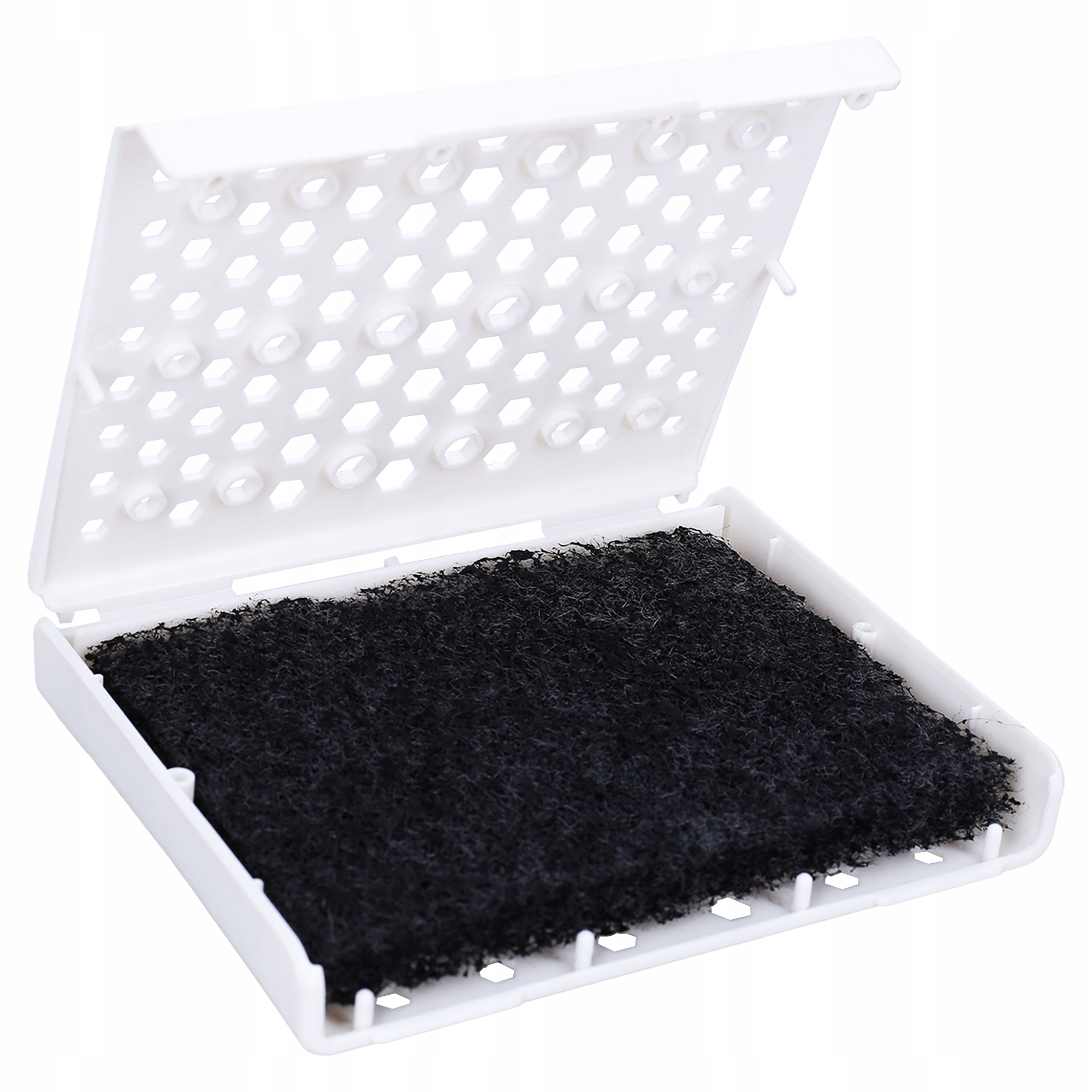 Pochłaniacz zapachów do lodówek K&M 2 filtry Model AK104