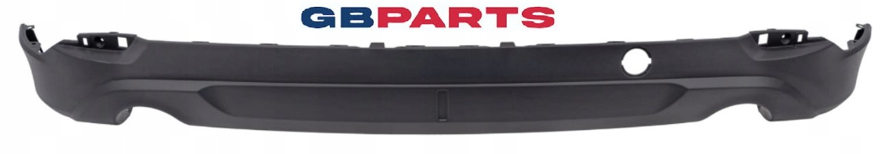 Zadní Nárazník Spodní Mazda CX-5 2022-