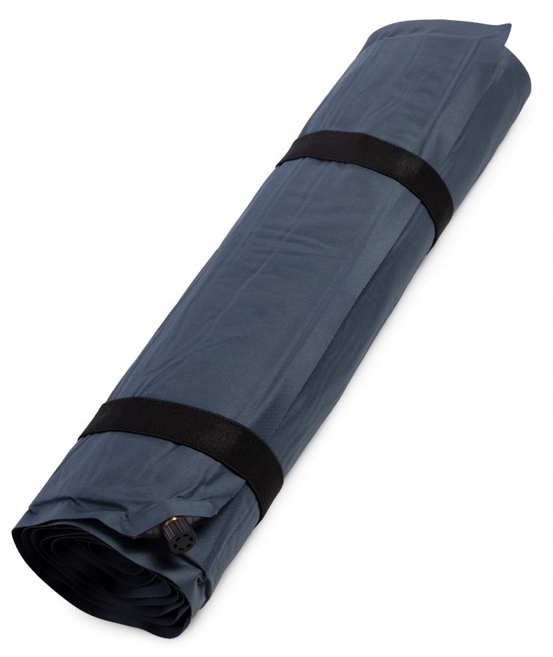 Mata samopompująca Trekking NG - Fjord Nansen Izolacyjność (R-Value) 2.1-3.2