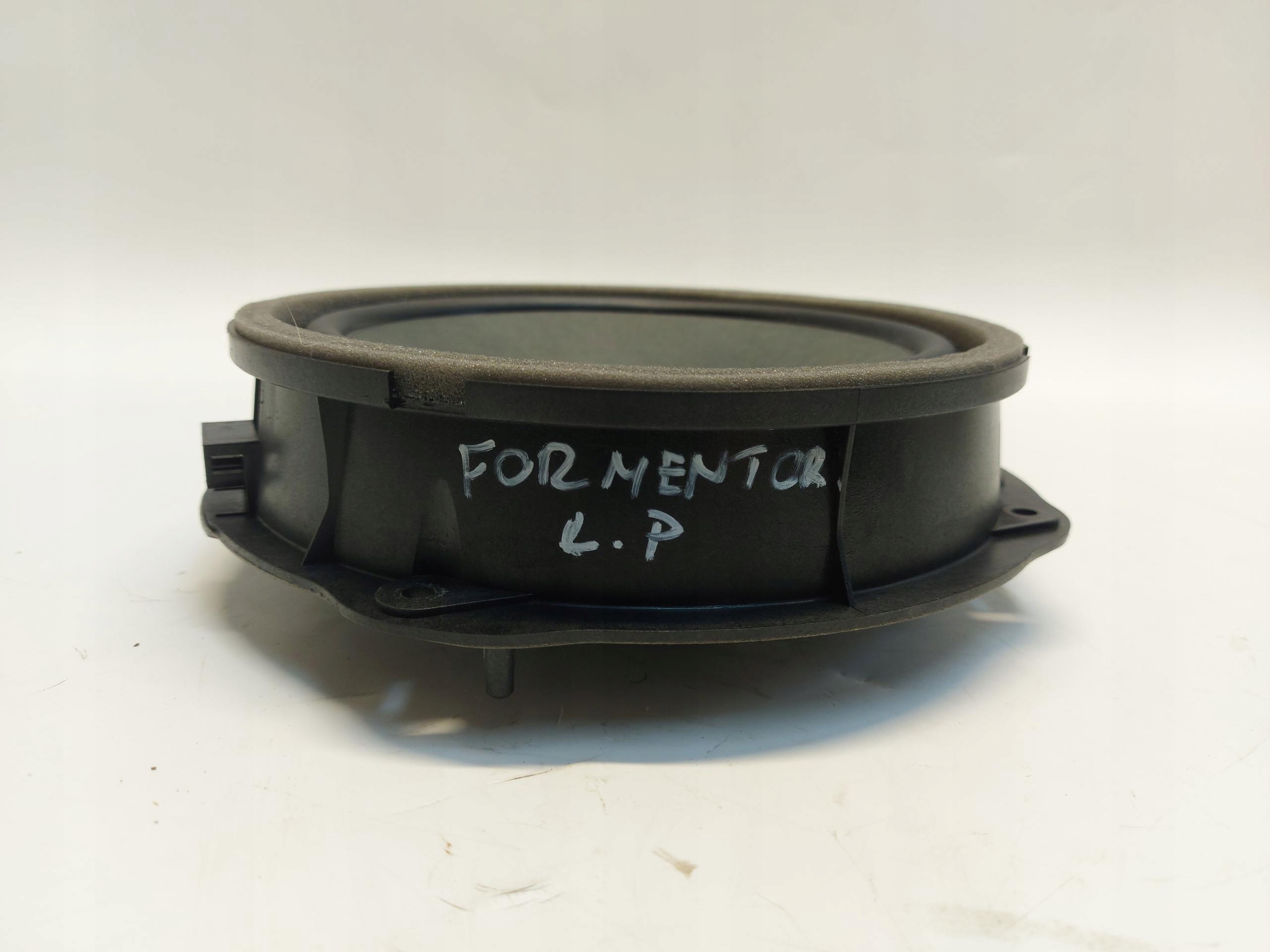 CUPRA Formentor 5FF speaker front left 5FA035415