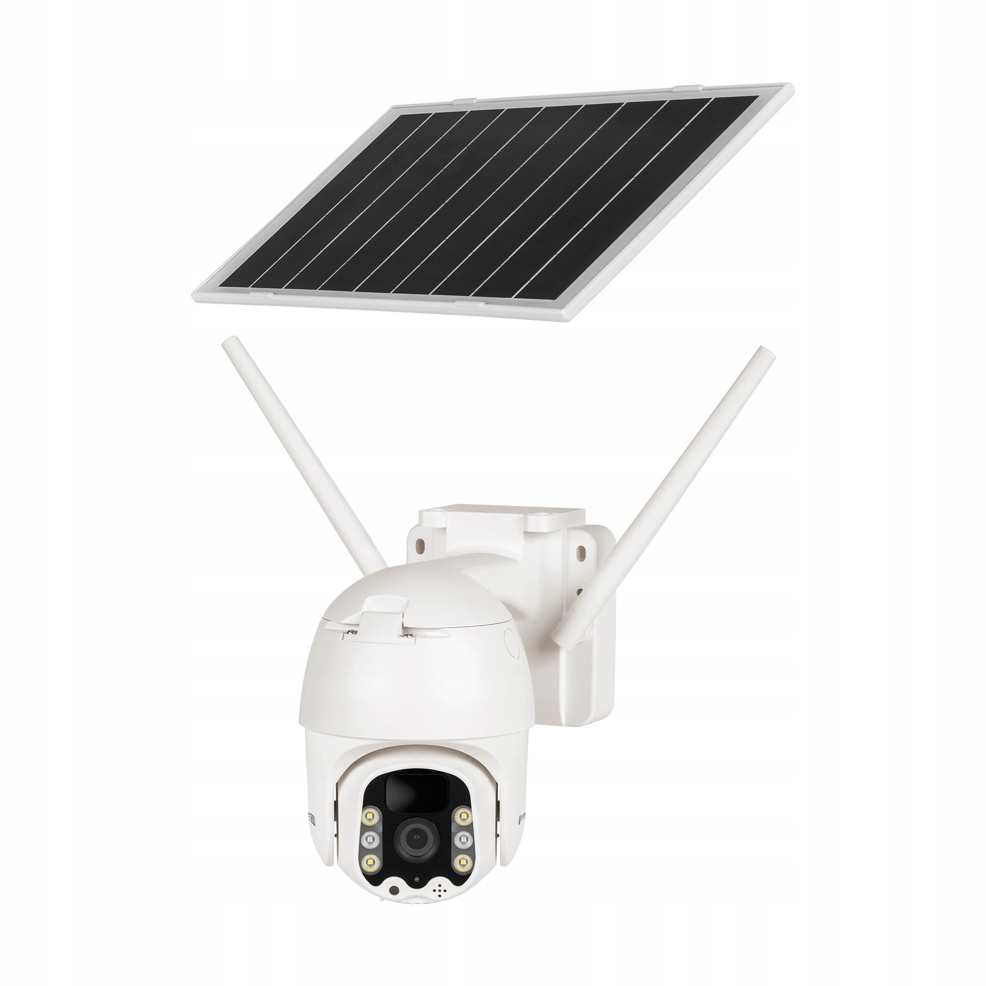 Vonkajšia 4G kamera Kruger&Matz Connect C100 Solar