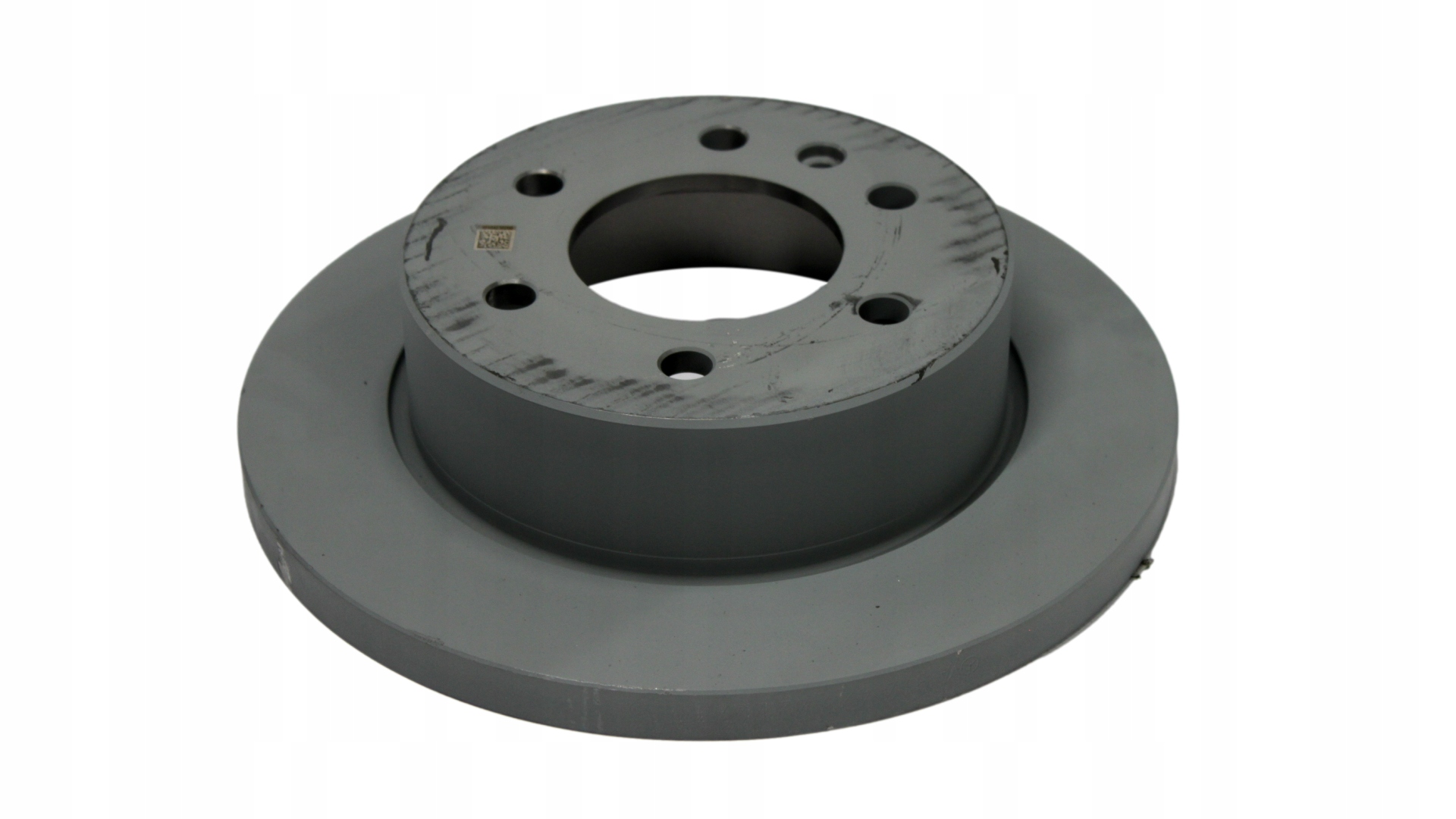 Mercedes Sprinter Sada kotouče zadní brzdy 2ks