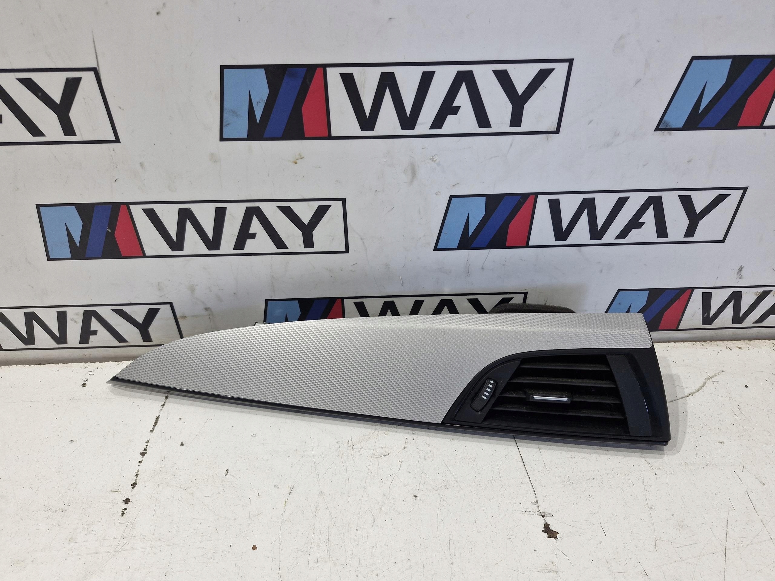 BMW F20 F21 modanatura DEKORY m-packet Originale