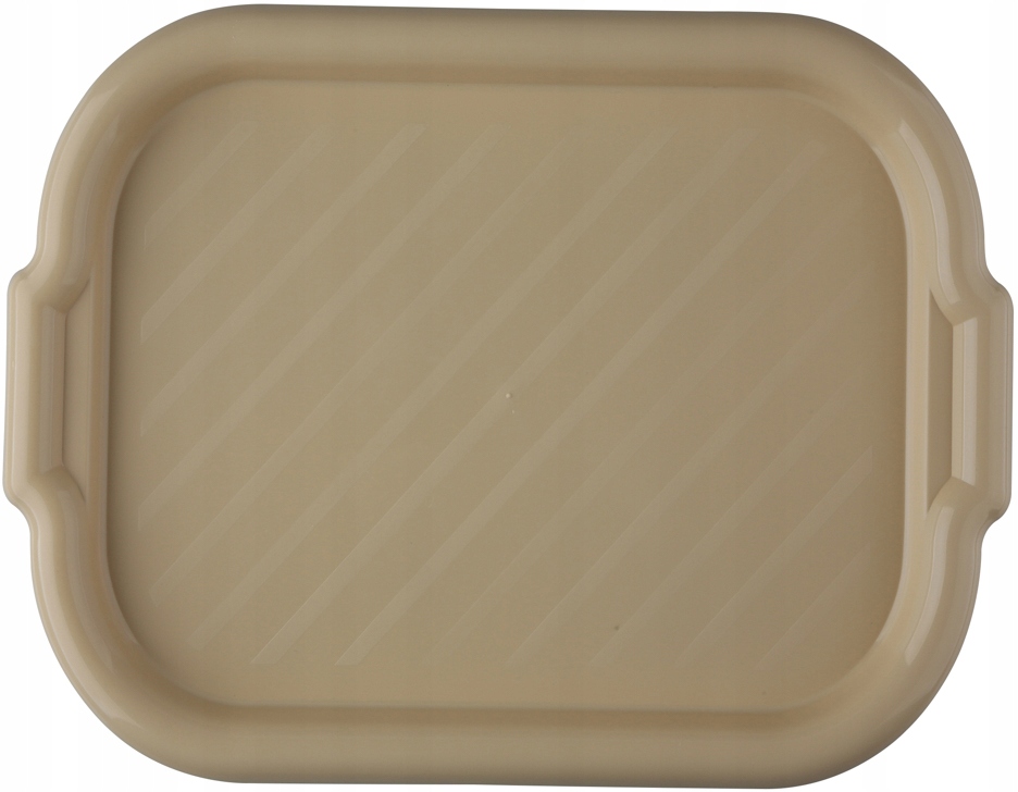 

Bentom Taca kuchenna z uchwytami 39x28 cm