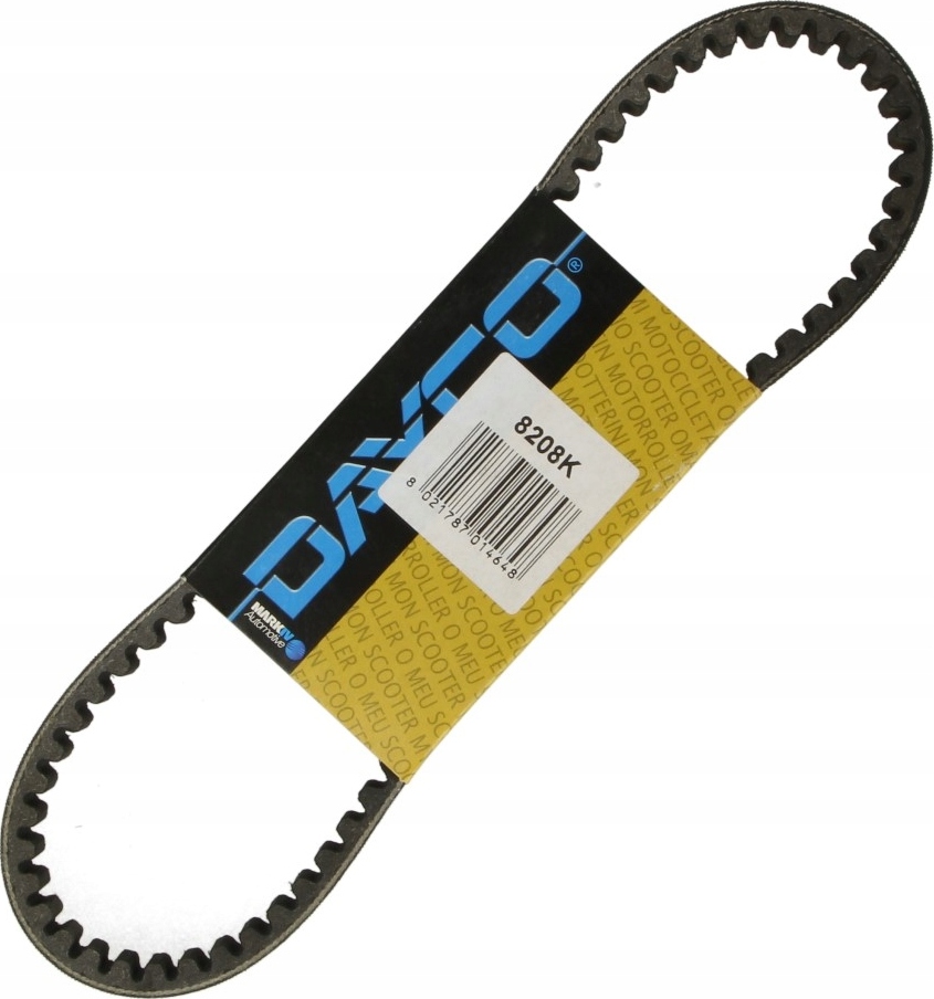 Приводний ремінь RMS 16 375 0860