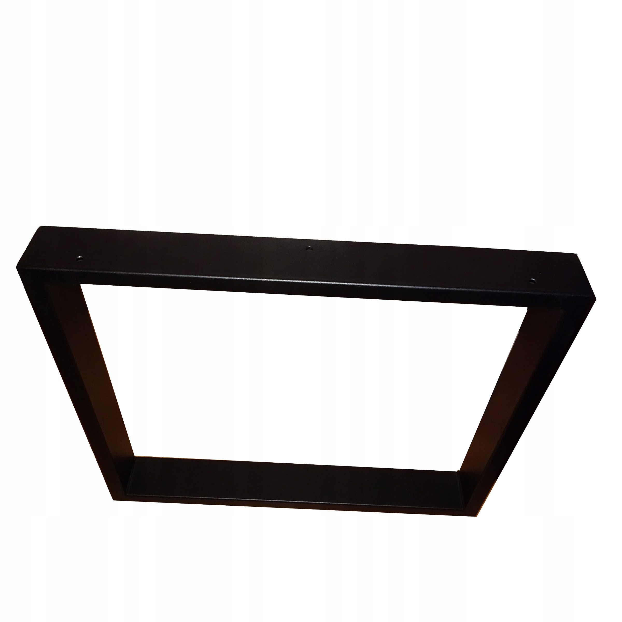 

Noga metalowa do stołu 50x43cm profil 60x20
