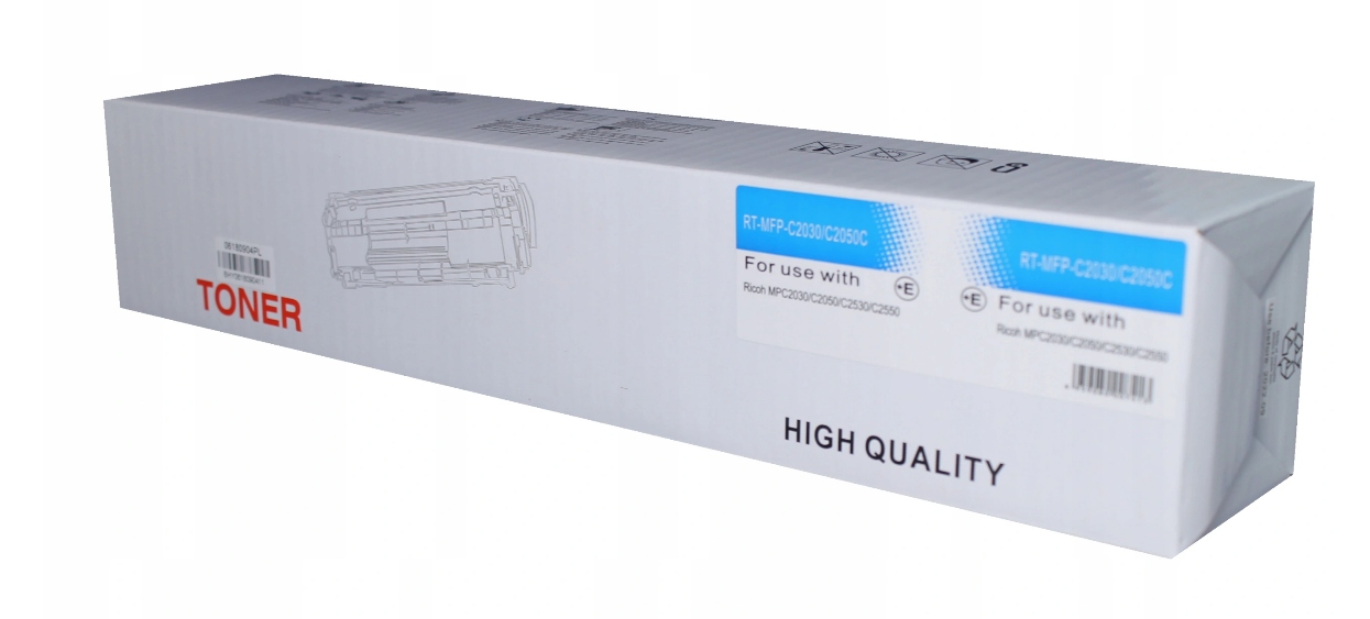 

Toner Do Ricoh Mp C2030 C2031 C2050 C2051 C2530 C