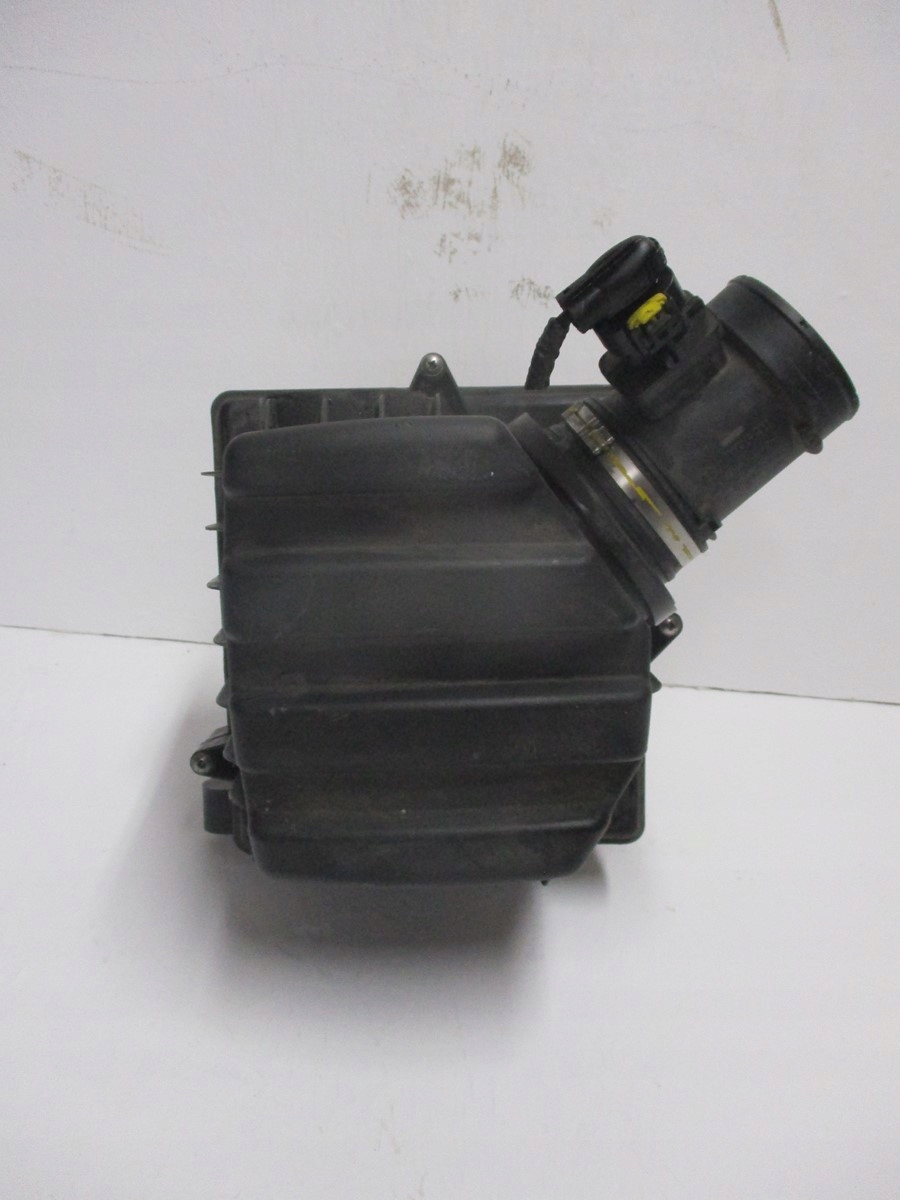 Gehäuse filter luft Jeep Compass II