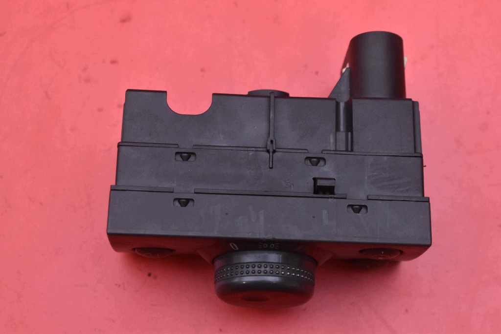 switch light switch 9185884SQ OPEL VECTRA C 02-05