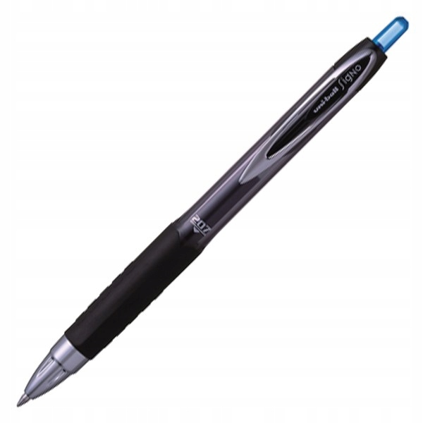 

Długopis Żelowy UMN-207 Niebieski