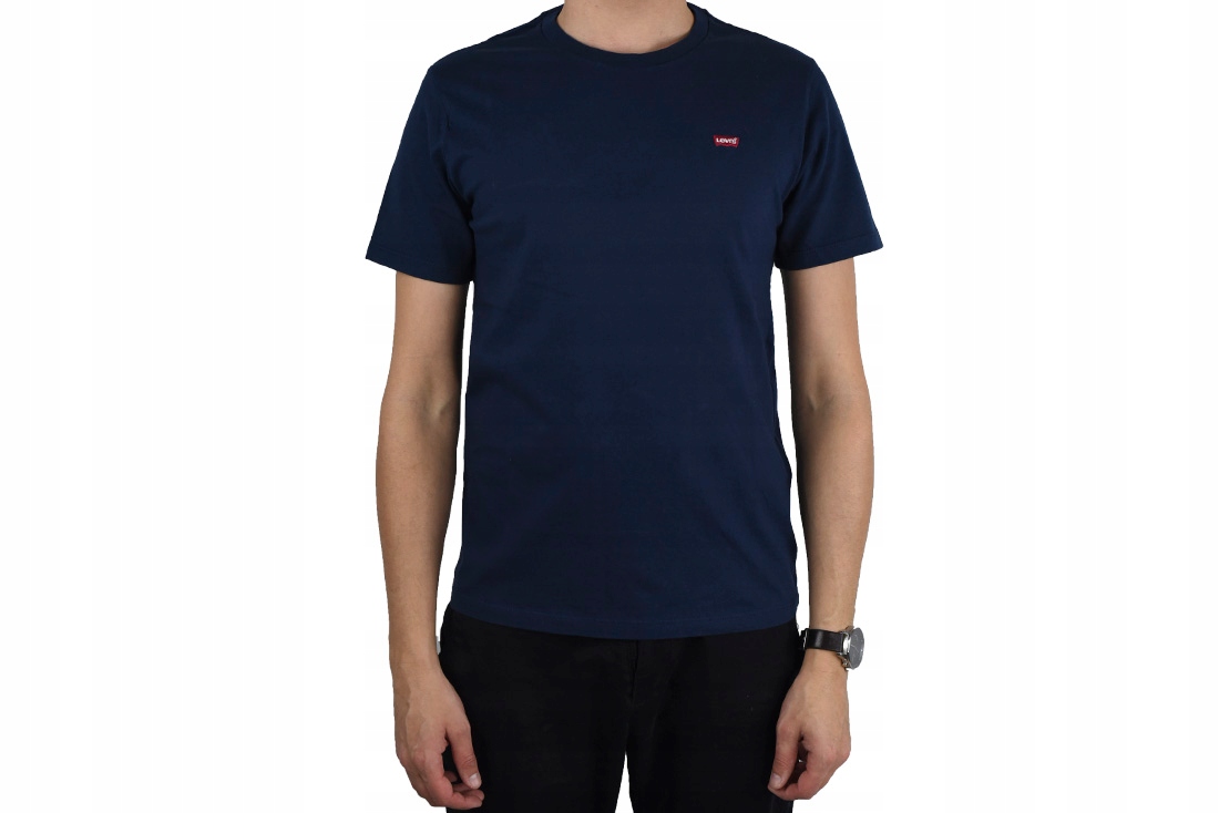 

Męski T-shirt Levi's The Original Tee ~L~
