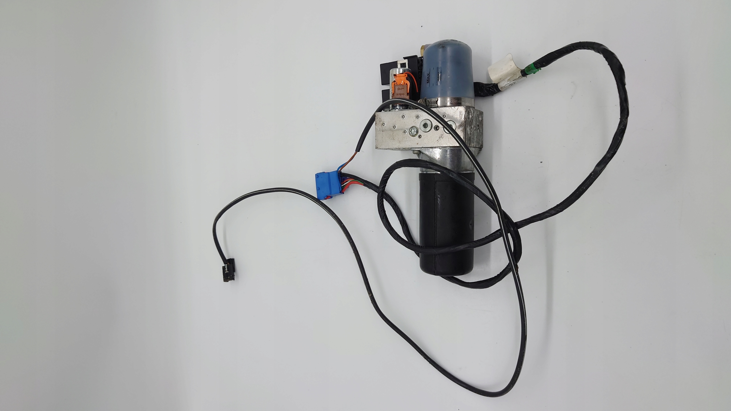 POMPA DACHU PEUGEOT 307 CC CABRIO 10562130111