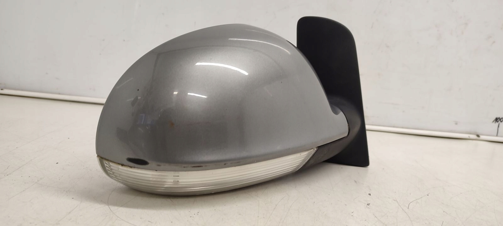 mirror right VW Sharan Lift 1,9 TDI 7pin LD7W