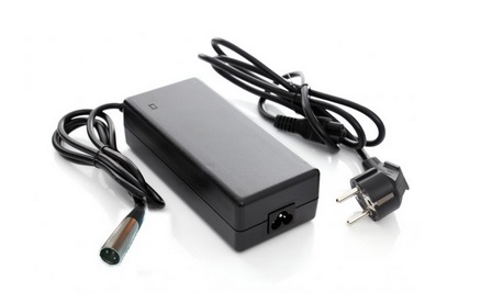 Ładowarka do roweru elektrycznego Ecobike Even 36V 2A