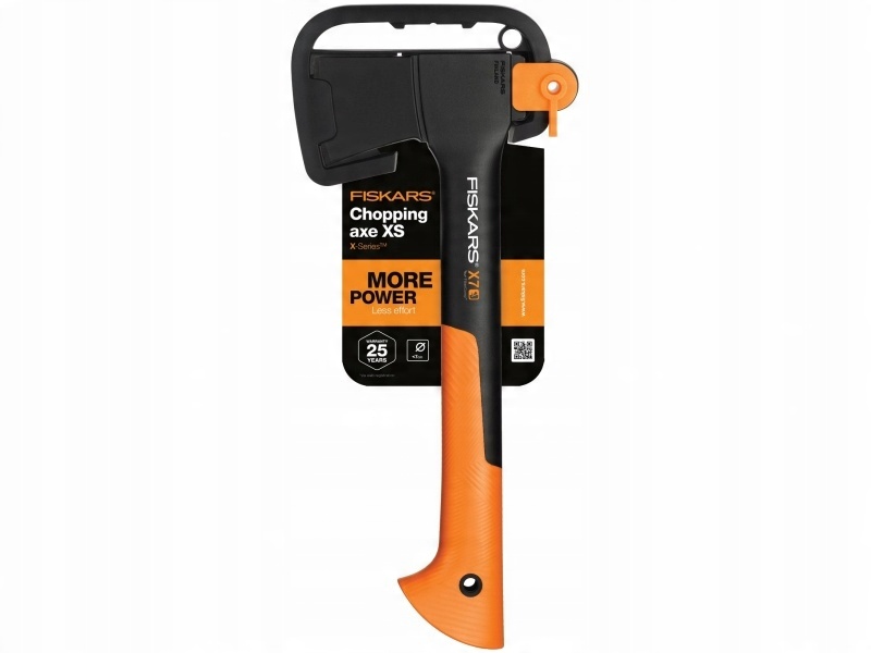 

Fiskars Siekiera X7 Ciesielska Xs 1015618 Toporek
