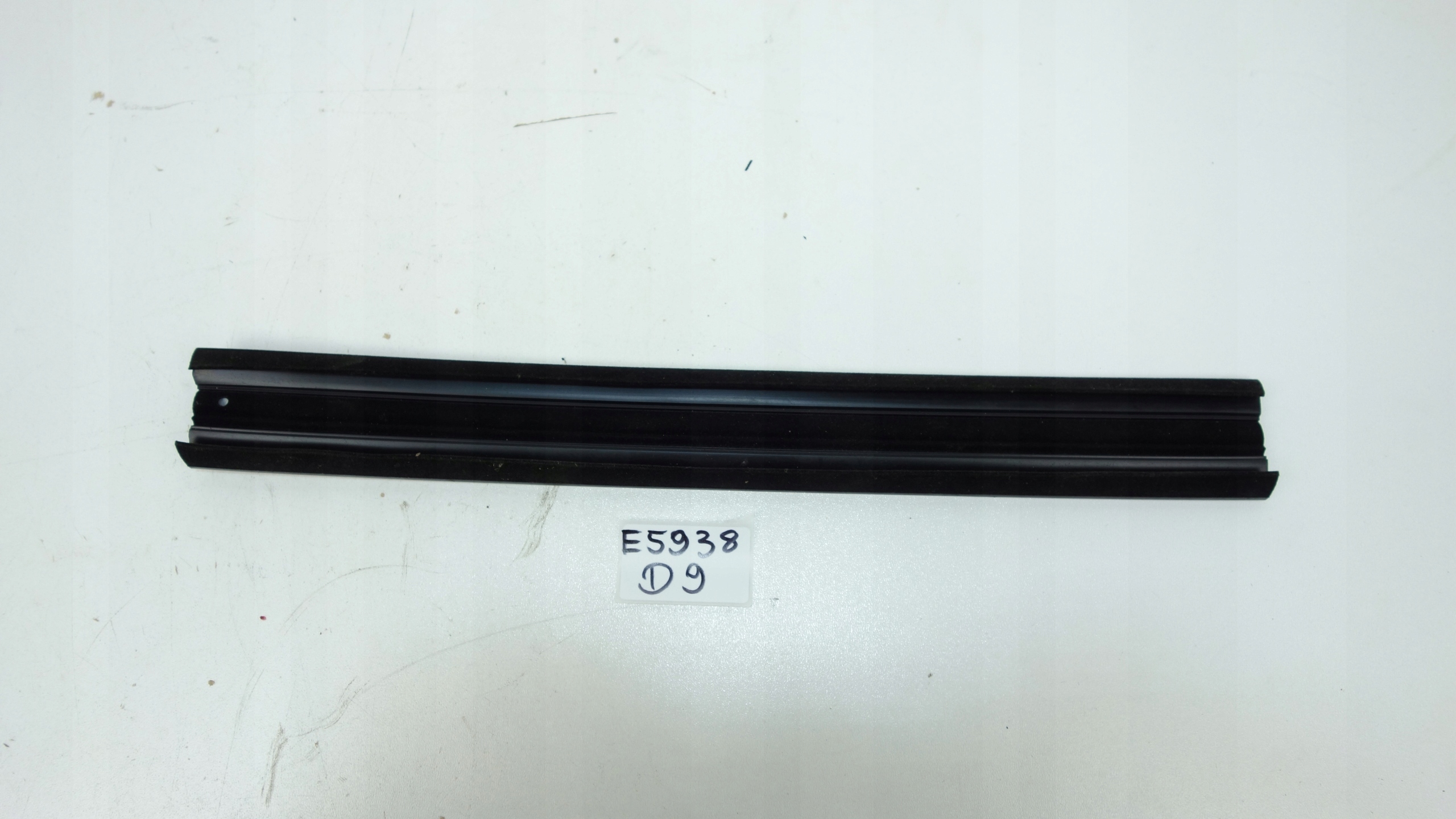 gasket door right front FORD TRANSIT CUSTOM 12- BK21V21510