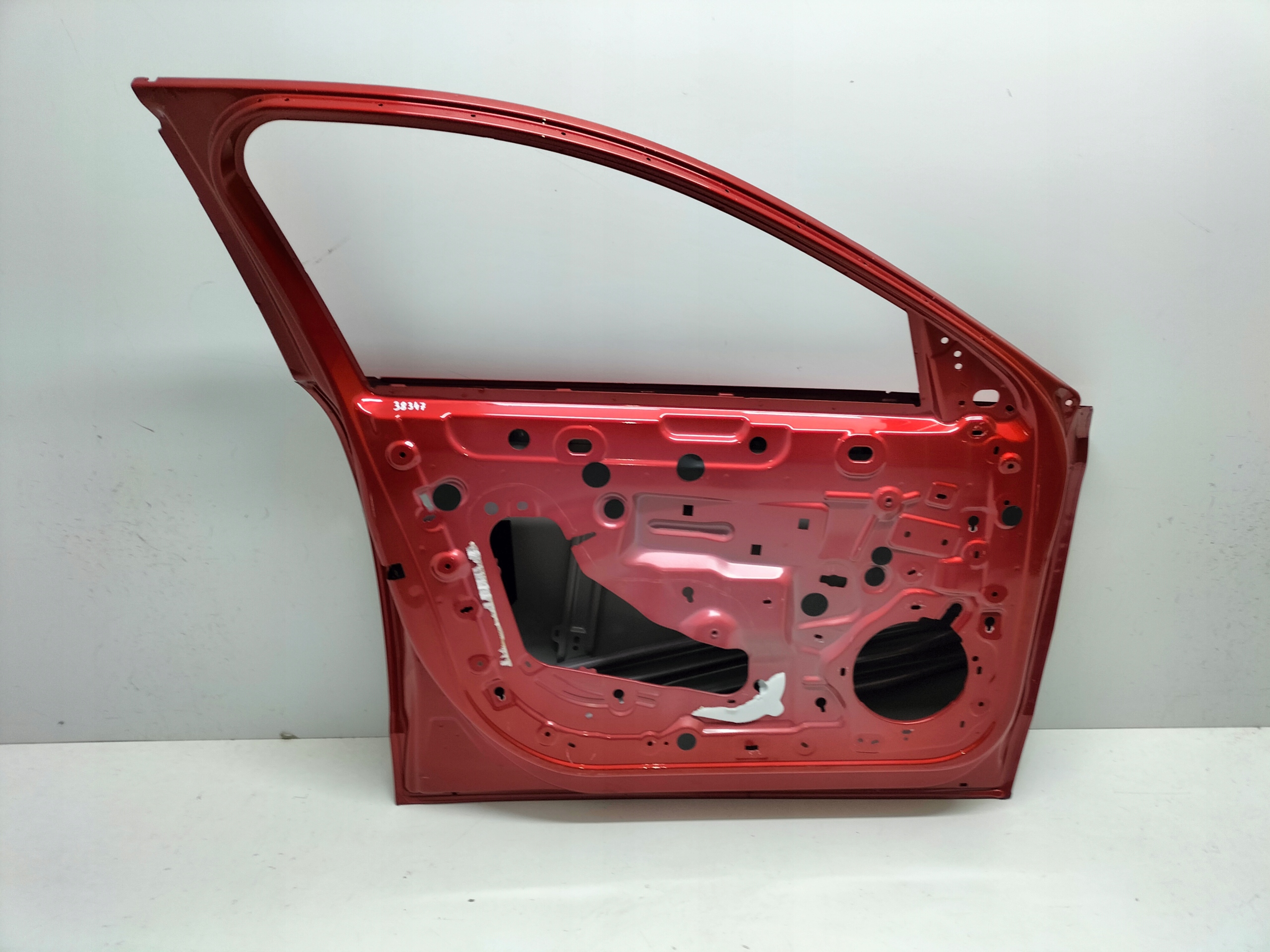 door front front left PEUGEOT 308 III T10 21
