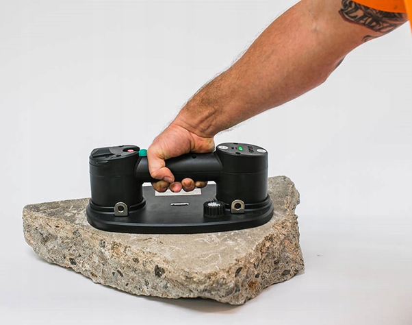 GRABO USZCZELKA PRZYSSAWKI AKU PIANKOWO-GUMOWA Stan opakowania oryginalne