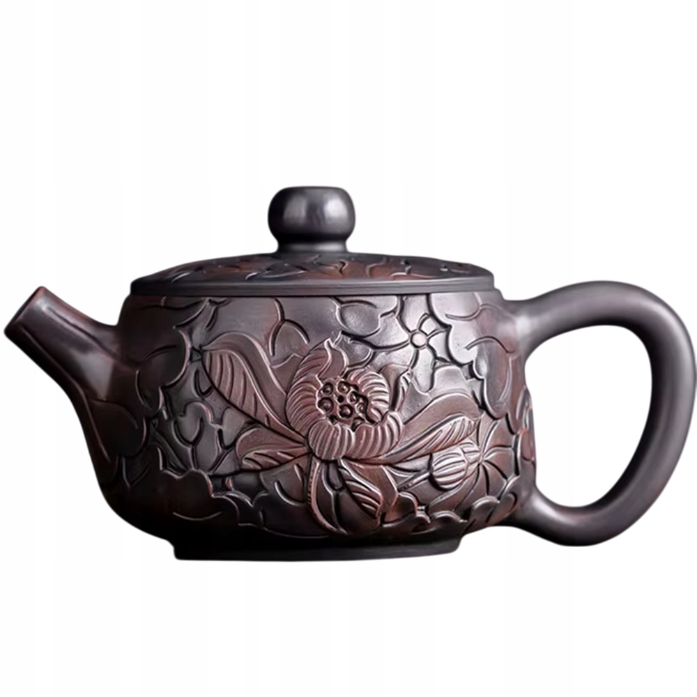 Čajník Hehua Hnedá/Typ2 KP-37660