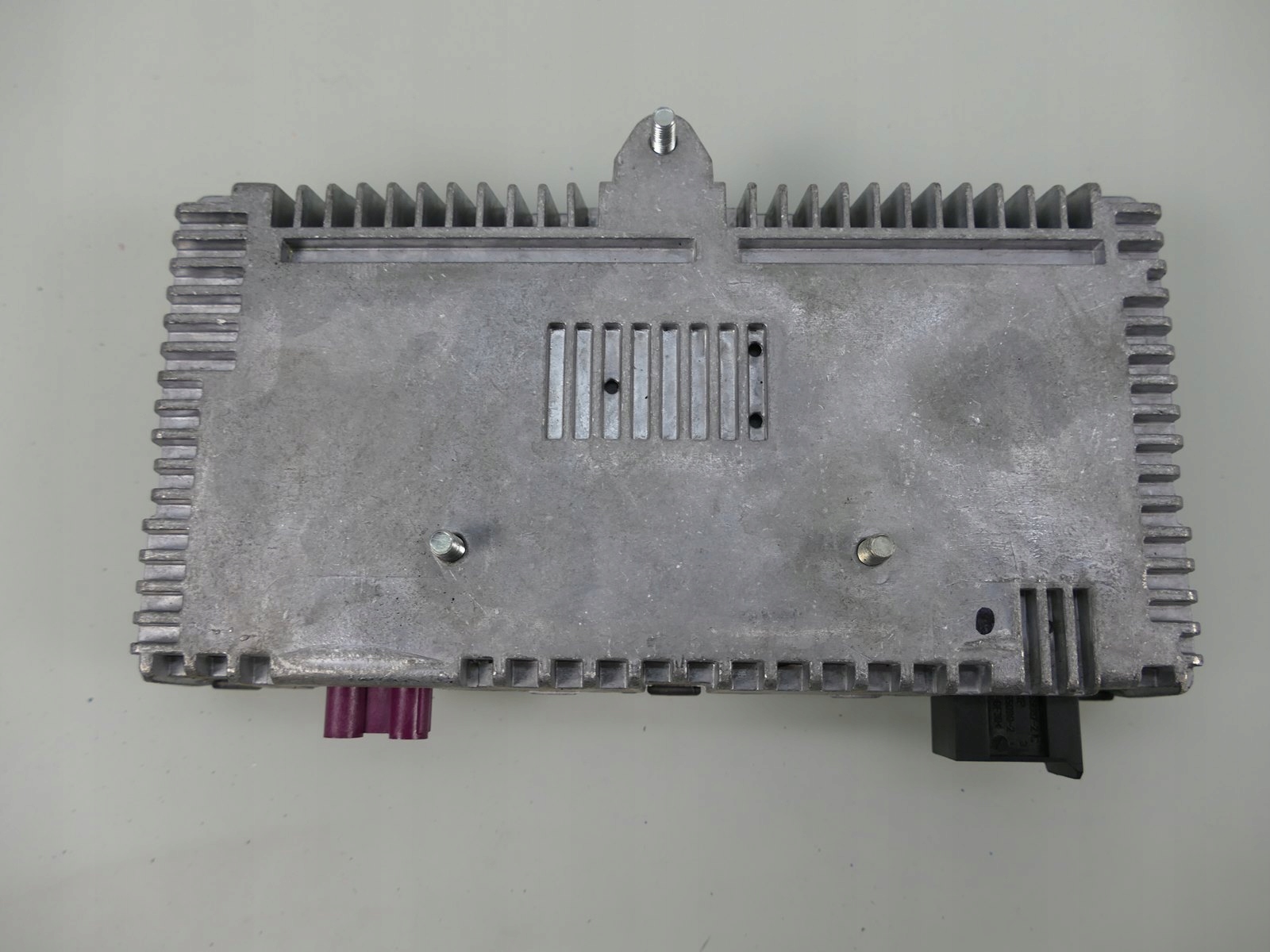 MERCEDES R172 SLK W172 MODUŁ RADIA TUNER DAB W212