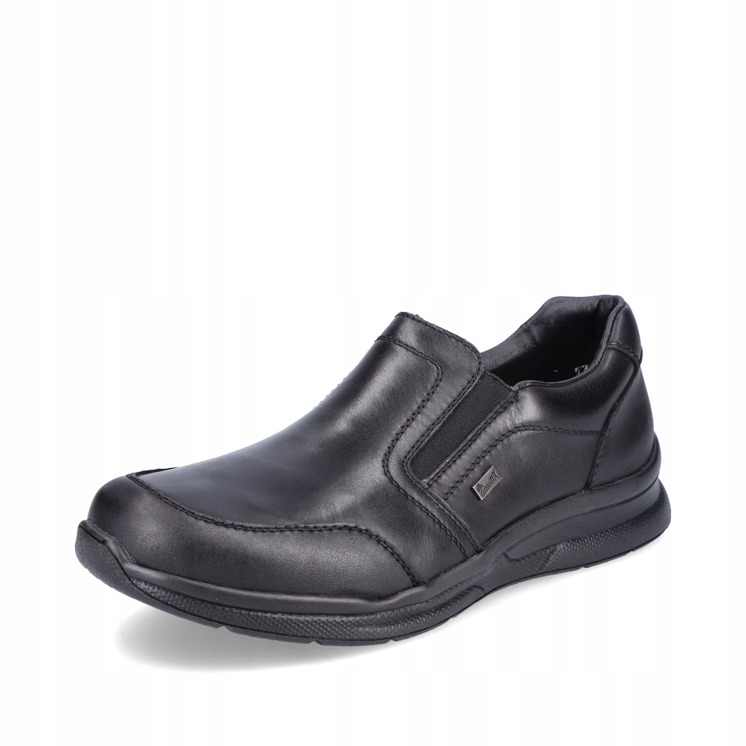 Rieker Antistress 14850-00 Voděodolná Kůže vel. 42