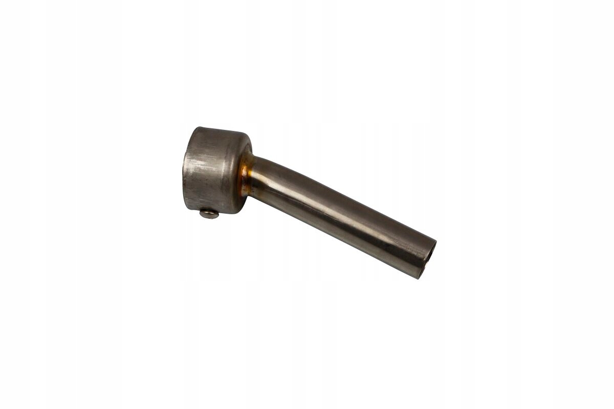 Tlmenie Tlmiča Db Killer Akrapovic V-TUV017