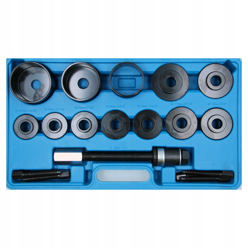 SCIAGACZ LOZYSK PIASTY PRZEDNIEJ EAN 5908274115565