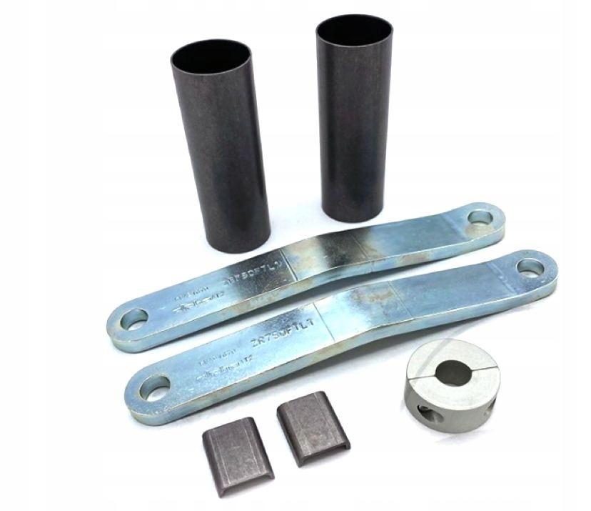 Sada Pro Snížení Zadního Odpružení Kawasaki ZR-7 750 1999-2000