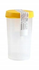 

pojemnik jałowy na kał 20ml apteo care 1szt.