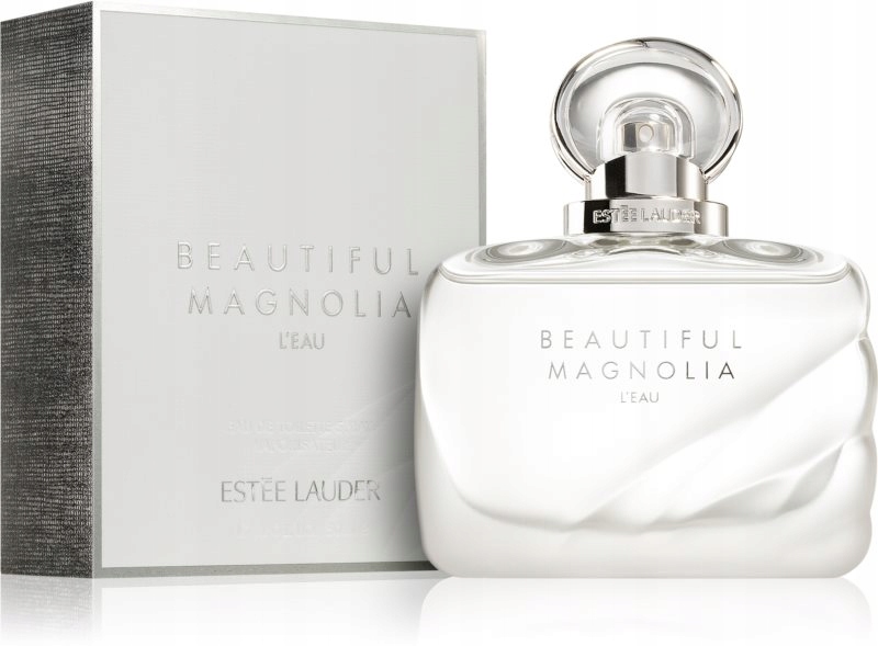 Estee Lauder Beautiful Magnolie L'eau Edt 50ML