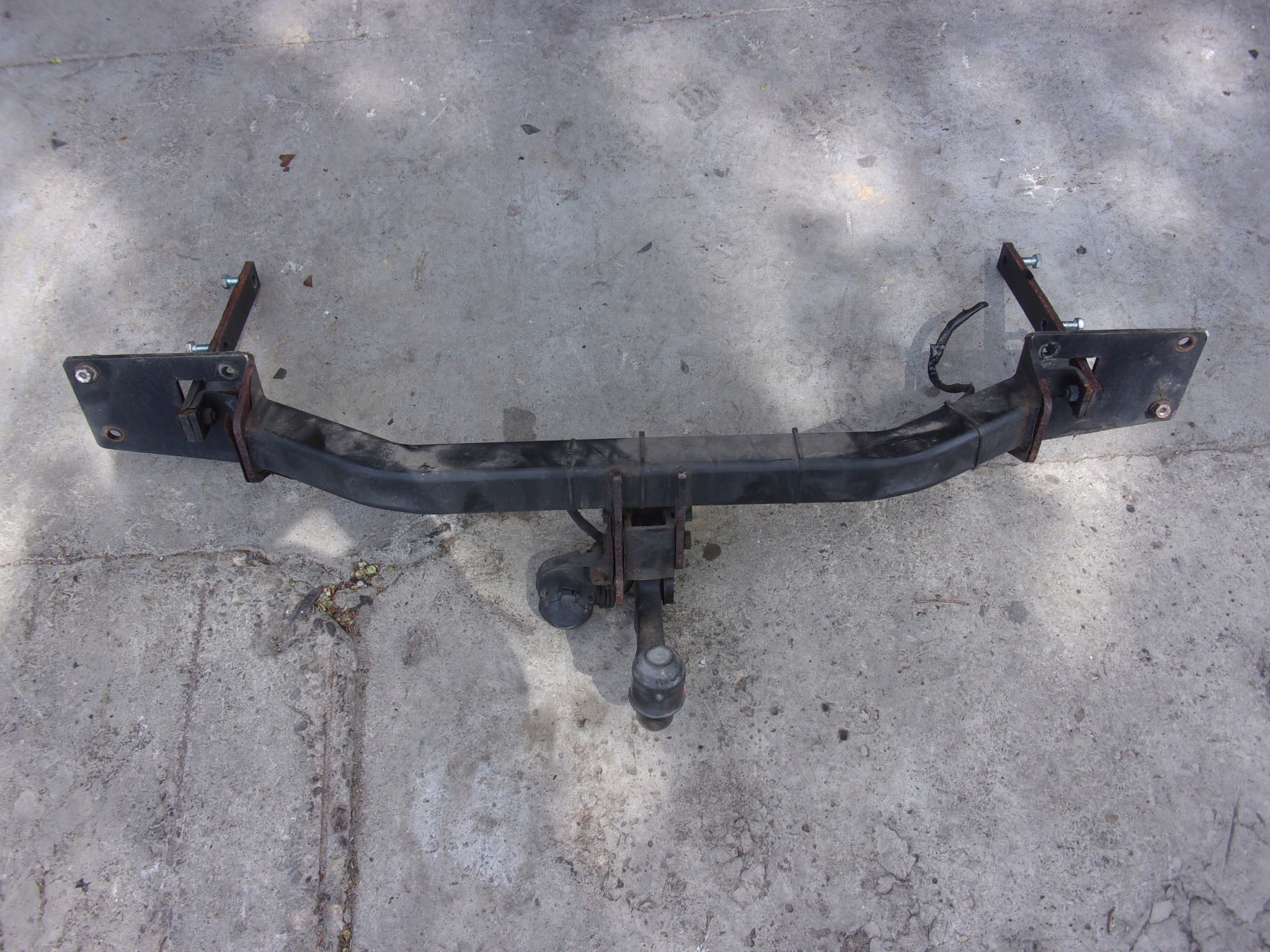 MERCEDES W251 HAK HOLOWNICZY Producent inny